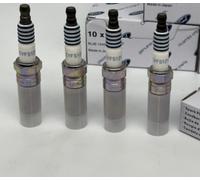 mazda / Ford Focus MK3 RS Spark Plugs set of 4 - 2.3 & 2.0 Ecoboost