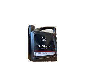 Mazda Original Supra OW - 20 skyactiv Oil 5L