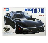 Mazda RX-7 R1