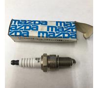 Denso 2x Spark Plugs For Isuzu Mazda Nissan Plymouth Toyota Vauxhall W16EXRU11