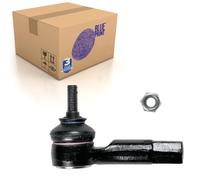 Mazda2 Front Left Tie Rod End Outer Track Fits Mazda Blue Print ADM58749