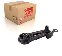 Mazda2 Rear Engine Mount Mounting Support Fits Mazda D65239040 Febi 107271