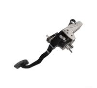 Mazda6 Clutch Pedal Assembly, GR1A-41-300 Replacement Part | for accelerator Pedal Unit GR1A-41-300, Metal Construction with Mounting Hardware, Direct Fit Interior Car Part