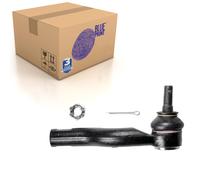 Mazda6 Front Left Tie Rod End Outer Track Fits Mazda Blue Print ADM58759