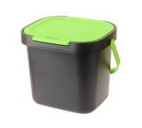 Maze 7 Litre Kitchen Caddy With Click-Shut Lid