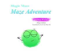 Maze Adventure: Animal World