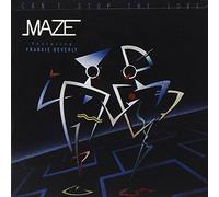 Maze and Frankie Beverly - Can't Stop The Love