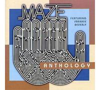 Anthology [2 Discs]