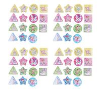 Maze Balls Puzzles Games, 60PCS Game Balanced Ball Maze Toys for Boy Girl Carnival Prizes Birthday Goodie