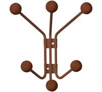 Maze Bill XS hanger Cinnamon