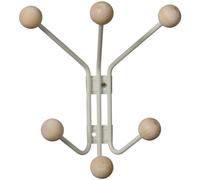 Maze Bill XS hanger Greige
