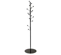 Maze Bill Floor clothes hanger Black