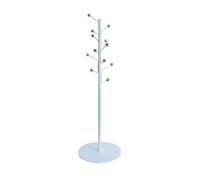 Maze Bill Floor junior coat rack Pigeon blue
