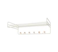 Maze Bill Hat rack hat rack Greige