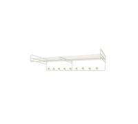 Maze Bill Hat Shelf L Greige