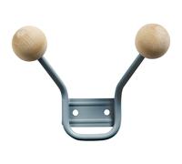Maze Bill XXS hanger Pigeon blue