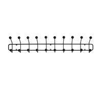 Maze Bill Horizontal L black