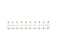 Maze Bill Horizontal L Greige
