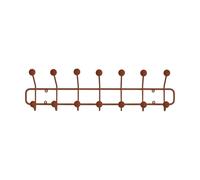 Maze Bill Horizontal S Cinnamon
