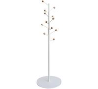 Maze - Bill Junior Coat Stand, White - White