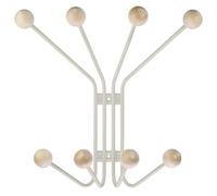 Maze Bill S Coat Rack Greige