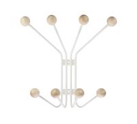 Maze Bill S hanger white
