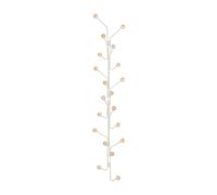 Maze Bill Vertical Coat Rack Greige