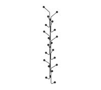 Maze Bill Vertical hanger Black
