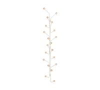 Maze Bill Vertical hanger Greige