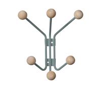 Maze Bill XS Coat Rack Pigeon Blue