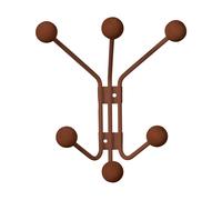 Maze Bill XS hanger Cinnamon