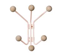 Maze Bill XS hanger Pale pink