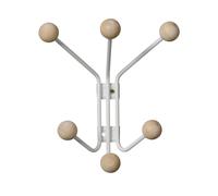 Maze Bill XS hanger white