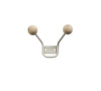 Maze Bill XXS Coat Rack Greige