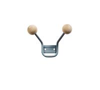 Maze Bill XXS Coat Rack Pigeon Blue