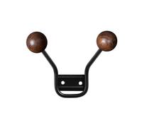 Maze Bill XXS hanger black-dark brown