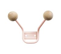 Maze Bill XXS hanger Pale pink