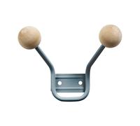 Maze Bill XXS hanger Pigeon blue