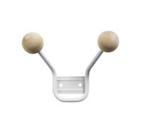 Maze Bill XXS hanger white