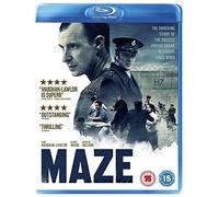 Maze [Blu-ray] [2017]