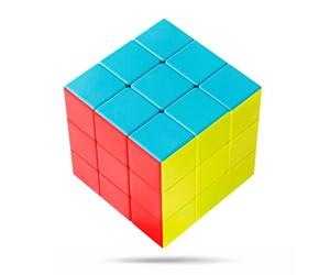 Maze Cube - Mega Rubix Cube