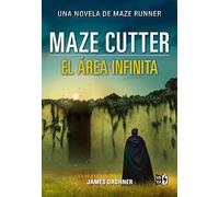 Maze Cutter: El área infinita (The Maze Cutter)