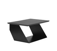 Maze Edgy Shelf Black