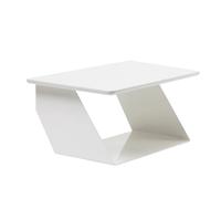 Maze Edgy shelf white
