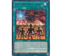 MAZE-EN026 Battle Royal Mode - Joining