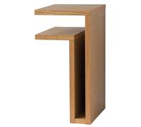 Maze F-Shelf Shelf Left Oak