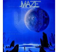 Maze Feat. Frankie Beverly - Inspiration [Us Import]