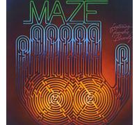 Maze Feat. Frankie Beverly - Maze [Us Import]