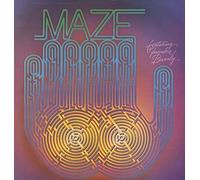 Maze, Featuring Frankie Beverly