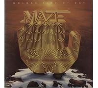 Maze Featuring Frankie Beverly - Golden Time Of Day